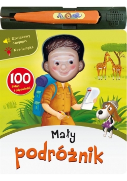 Mały podróżnik