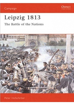 Leipzig 1813