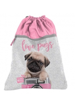 Worek na buty Studio Pets PEY-713 PASO