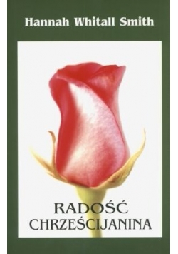 Radość chrześcijanina