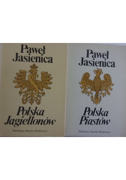 Polska Piastów /Polska Jagiellonów