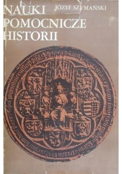 Nauki pomocnicze historii