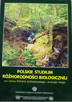 Polskie studium różnorodności biologicznej