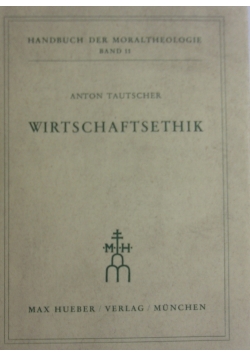 Wirtschaftsethik