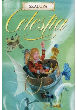 Celestia Szalupa