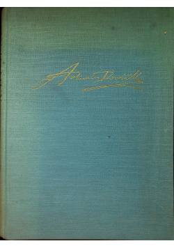 Antonin Dvorak