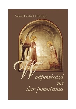 W odpowiedzi na dar powołania