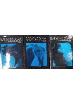 Radiologia 3 Tomy