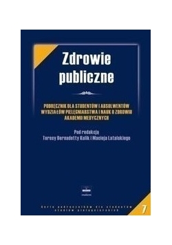 Zdrowie publiczne