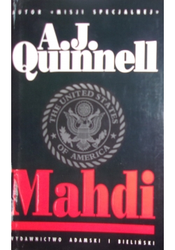 Mahdi