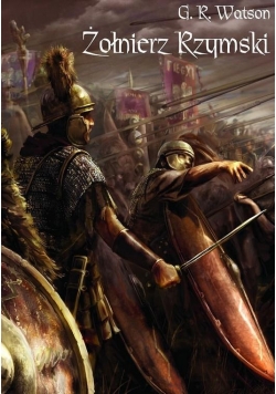 Żołnierz rzymski BR