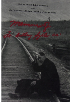 Memoirs of Fr. Anthony
