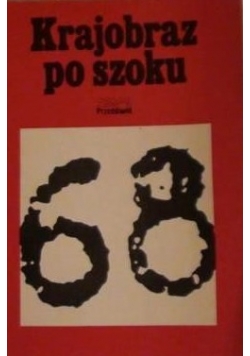 Krajobraz po szoku