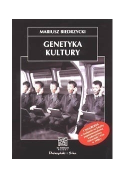 Genetyka kultury