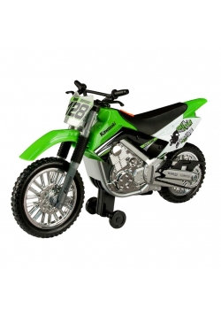 RoadRippers Kawasaki KLX 140 Moto-Cross Bike