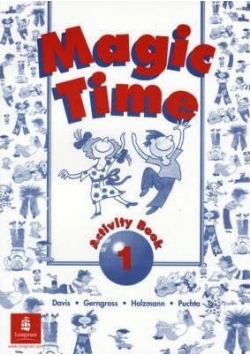 Magic Time