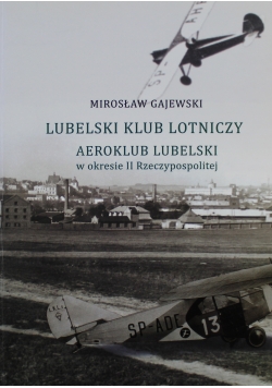 Lubelski Klub Lotniczy Aeroklub Lubelski