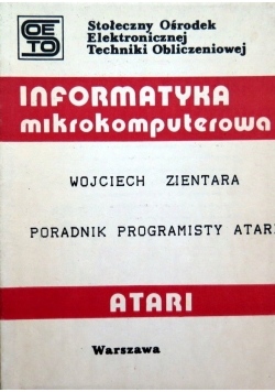 Poradnik programisty Atari