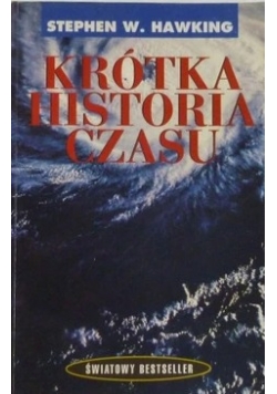 Krótka historia czasu