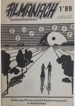 Almanach Radiestezyjny
