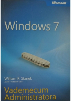 Vademecum Administratora Windows 7