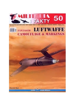 Militaria i Fakty, nr 50.