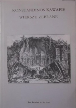 Wiersze zebrane