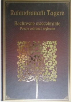 Bezkresne owocobranie Nowa