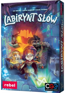 Labirynt słów