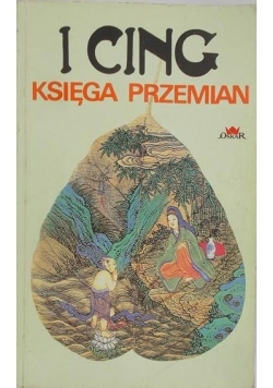 I Cing Księga przemian