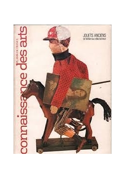 Connaissance des Art