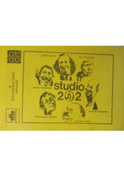 Studio 202