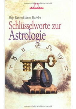 Schlusselworte zur Astrologie