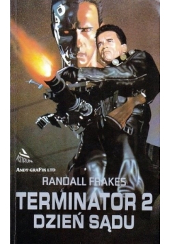 Terminator Część 2 Dzień sądu