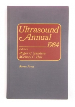 Ultrasound Annual 1984