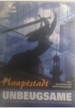 Die Hauptstadt