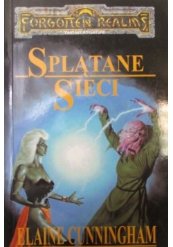 Splątane sieci