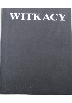 Stanisław Ignacy Witkiewicz 1885 1939 Katalog dzieł malarskich