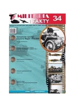 Militaria i Fakty, nr 34