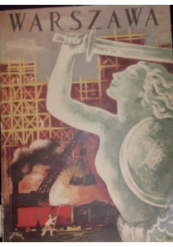 Warszwa, 1950 r.