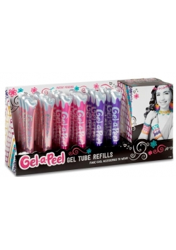Gel-A-Peel Tube Refill (18szt) dsp