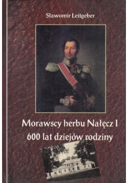 Morawscy herbu Nałęcz I