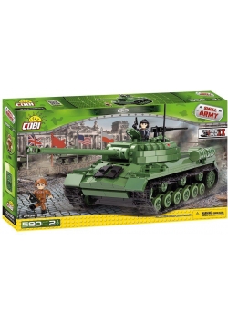 Small Army Czołg IS-3