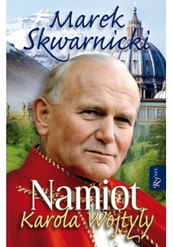Namiot Karola Wojtyły