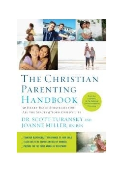 The Christian Parenting handbook