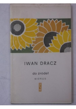 Do źródeł, autograf