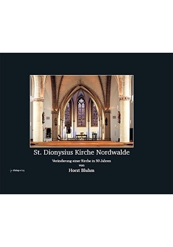 St Dionysius Kirche Nordwalde