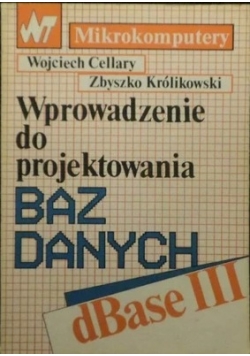 Wprowadzenie do projektowania
