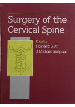 Surgery of the Cervical Spine