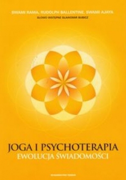 Joga i psychoterapia ewolucja świadomości